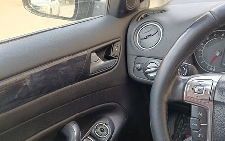 Ford Mondeo IV, 2012 год, 550 000 рублей, 16 фотография