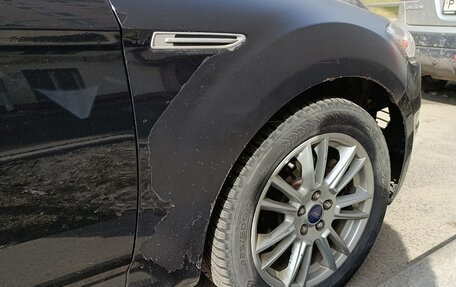 Ford Mondeo IV, 2012 год, 550 000 рублей, 5 фотография