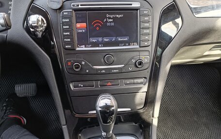 Ford Mondeo IV, 2012 год, 550 000 рублей, 17 фотография