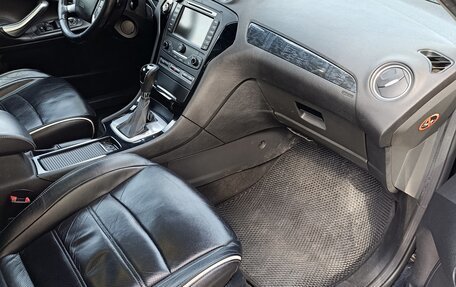 Ford Mondeo IV, 2012 год, 550 000 рублей, 12 фотография