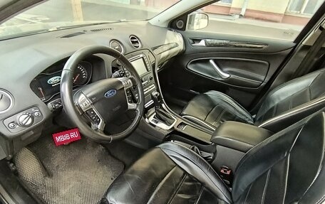 Ford Mondeo IV, 2012 год, 550 000 рублей, 9 фотография