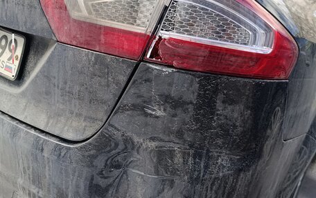 Ford Mondeo IV, 2012 год, 550 000 рублей, 24 фотография