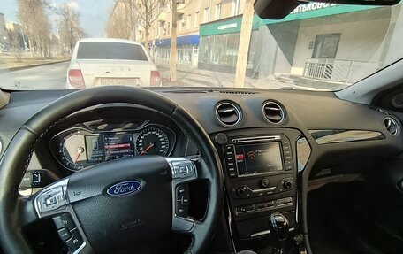Ford Mondeo IV, 2012 год, 550 000 рублей, 22 фотография