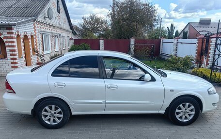 Nissan Almera Classic, 2010 год, 850 000 рублей, 3 фотография