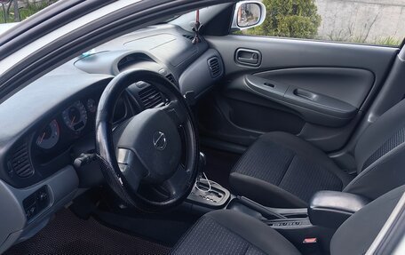 Nissan Almera Classic, 2010 год, 850 000 рублей, 9 фотография