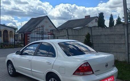 Nissan Almera Classic, 2010 год, 850 000 рублей, 6 фотография