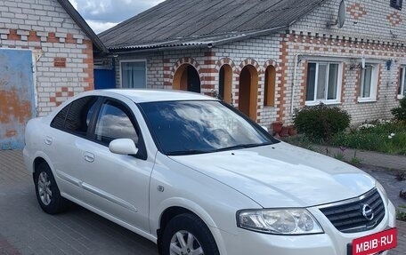 Nissan Almera Classic, 2010 год, 850 000 рублей, 2 фотография