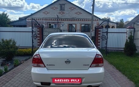Nissan Almera Classic, 2010 год, 850 000 рублей, 5 фотография