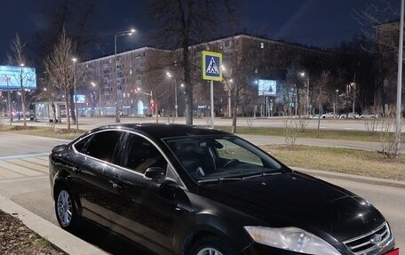 Ford Mondeo IV, 2012 год, 550 000 рублей, 23 фотография
