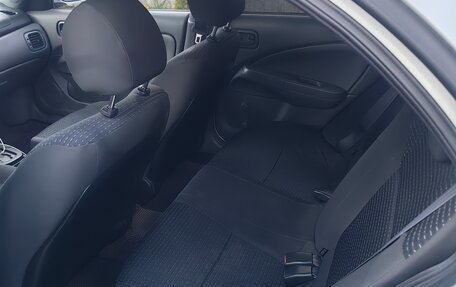 Nissan Almera Classic, 2010 год, 850 000 рублей, 10 фотография