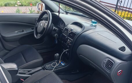 Nissan Almera Classic, 2010 год, 850 000 рублей, 11 фотография