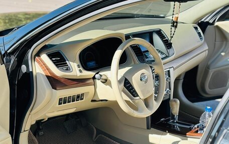 Nissan Teana, 2011 год, 1 390 000 рублей, 9 фотография