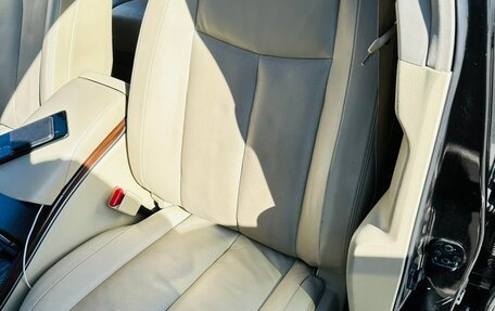 Nissan Teana, 2011 год, 1 390 000 рублей, 10 фотография