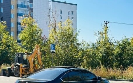 Nissan Teana, 2011 год, 1 390 000 рублей, 3 фотография