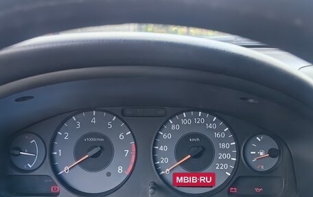 Nissan Almera Classic, 2010 год, 850 000 рублей, 13 фотография