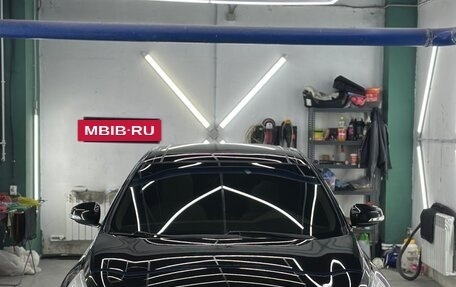 Nissan Teana, 2011 год, 1 390 000 рублей, 12 фотография