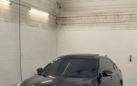 Nissan Teana, 2011 год, 1 390 000 рублей, 14 фотография