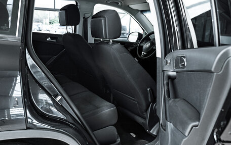 Volkswagen Tiguan I, 2013 год, 1 145 000 рублей, 13 фотография