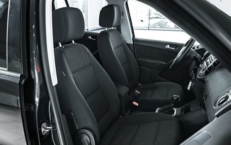 Volkswagen Tiguan I, 2013 год, 1 145 000 рублей, 12 фотография