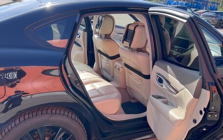 Infiniti M, 2012 год, 1 900 000 рублей, 7 фотография