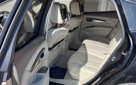 Infiniti M, 2012 год, 1 900 000 рублей, 6 фотография