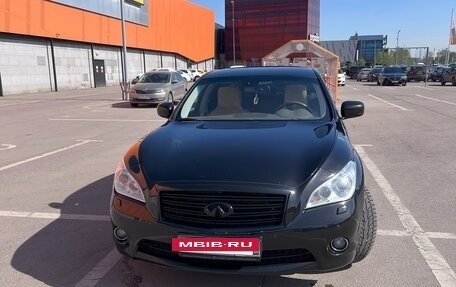 Infiniti M, 2012 год, 1 900 000 рублей, 4 фотография