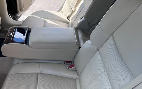 Infiniti M, 2012 год, 1 900 000 рублей, 12 фотография