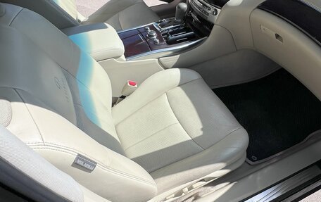 Infiniti M, 2012 год, 1 900 000 рублей, 15 фотография