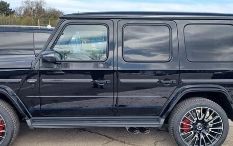 Mercedes-Benz G-Класс AMG, 2025 год, 34 500 000 рублей, 3 фотография