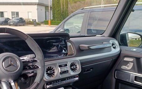 Mercedes-Benz G-Класс AMG, 2025 год, 34 500 000 рублей, 5 фотография