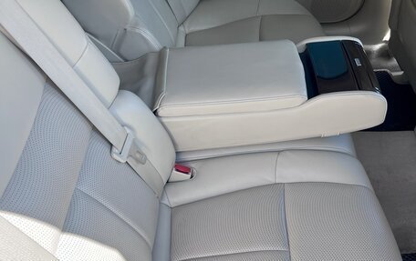 Infiniti M, 2012 год, 1 900 000 рублей, 13 фотография