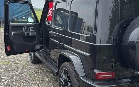 Mercedes-Benz G-Класс AMG, 2025 год, 34 500 000 рублей, 4 фотография