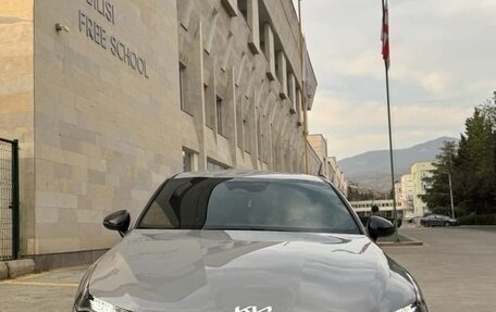KIA K5, 2022 год, 2 499 000 рублей, 2 фотография