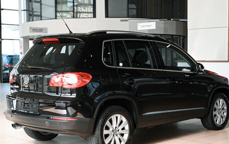 Volkswagen Tiguan I, 2008 год, 855 000 рублей, 6 фотография