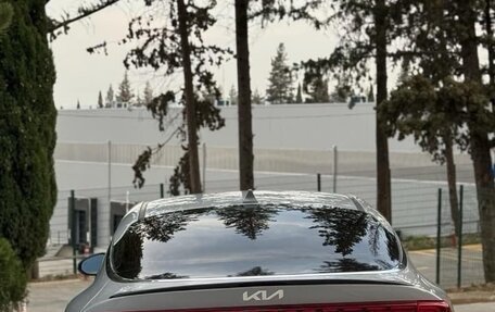 KIA K5, 2022 год, 2 499 000 рублей, 5 фотография
