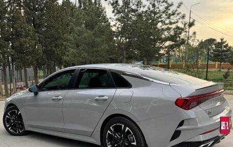 KIA K5, 2022 год, 2 499 000 рублей, 4 фотография