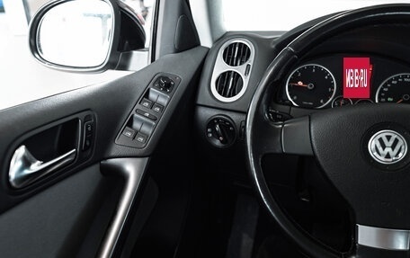 Volkswagen Tiguan I, 2008 год, 855 000 рублей, 8 фотография