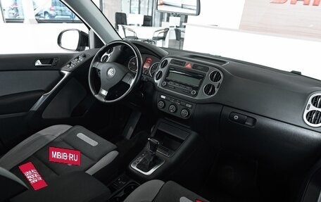 Volkswagen Tiguan I, 2008 год, 855 000 рублей, 9 фотография
