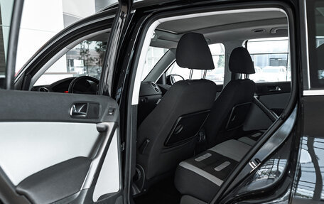 Volkswagen Tiguan I, 2008 год, 855 000 рублей, 16 фотография