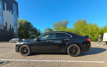 Honda Accord VIII рестайлинг, 2011 год, 1 500 000 рублей, 6 фотография
