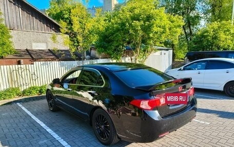 Honda Accord VIII рестайлинг, 2011 год, 1 500 000 рублей, 5 фотография