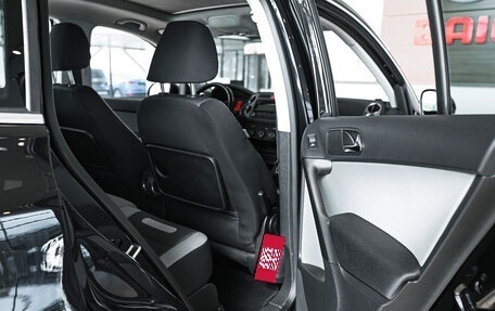 Volkswagen Tiguan I, 2008 год, 855 000 рублей, 15 фотография