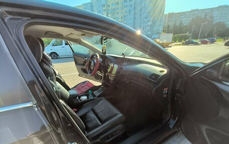 Honda Accord VIII рестайлинг, 2011 год, 1 500 000 рублей, 11 фотография