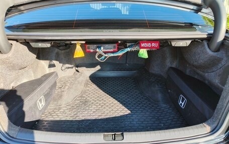 Honda Accord VIII рестайлинг, 2011 год, 1 500 000 рублей, 19 фотография