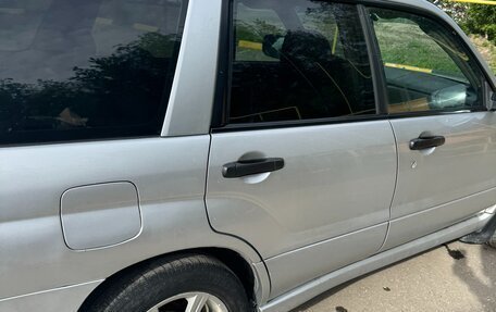 Subaru Forester, 2006 год, 790 000 рублей, 2 фотография