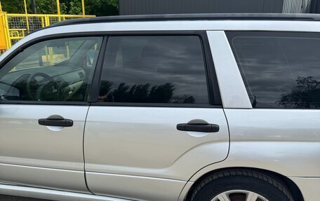 Subaru Forester, 2006 год, 790 000 рублей, 6 фотография