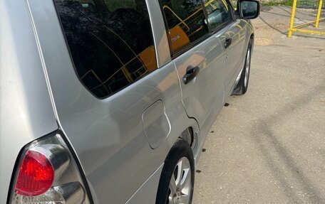 Subaru Forester, 2006 год, 790 000 рублей, 3 фотография