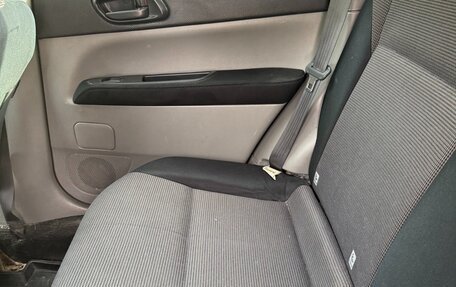 Subaru Forester, 2006 год, 790 000 рублей, 12 фотография
