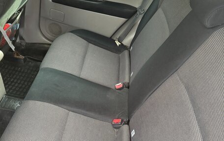 Subaru Forester, 2006 год, 790 000 рублей, 11 фотография
