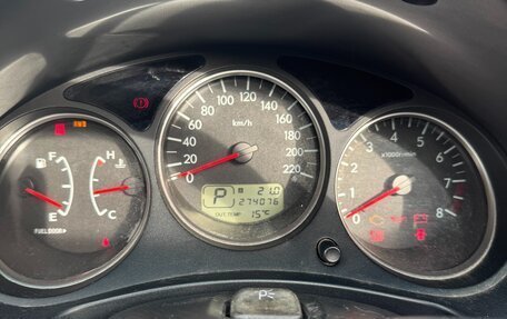 Subaru Forester, 2006 год, 790 000 рублей, 16 фотография